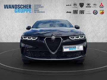 Alfa Romeo Tonale 1.5 Mild Hybrid Ti MATRIX*AMBIENTE*KAMERA