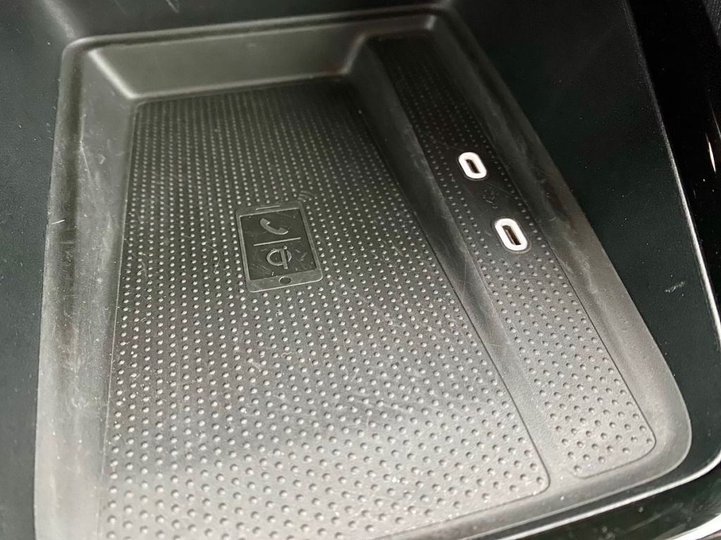 Fahrzeugabbildung SKODA Octavia Combi 2.0 TDI Style AAC NAVI LED HEAD UP