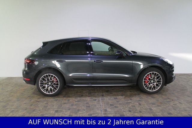 Porsche Macan 3,6i  Turbo 400PS, Luft, ACC, 360°