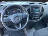 Mercedes-Benz eVito 111 Kasten Lang KLIMA*KAMERA - Mercedes-Benz eVito Gebrauchtwagen