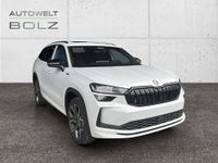 Skoda Kodiaq - Vorschau Bild 4