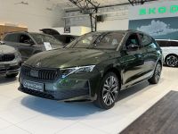 Skoda Octavia - Vorschau Bild 2
