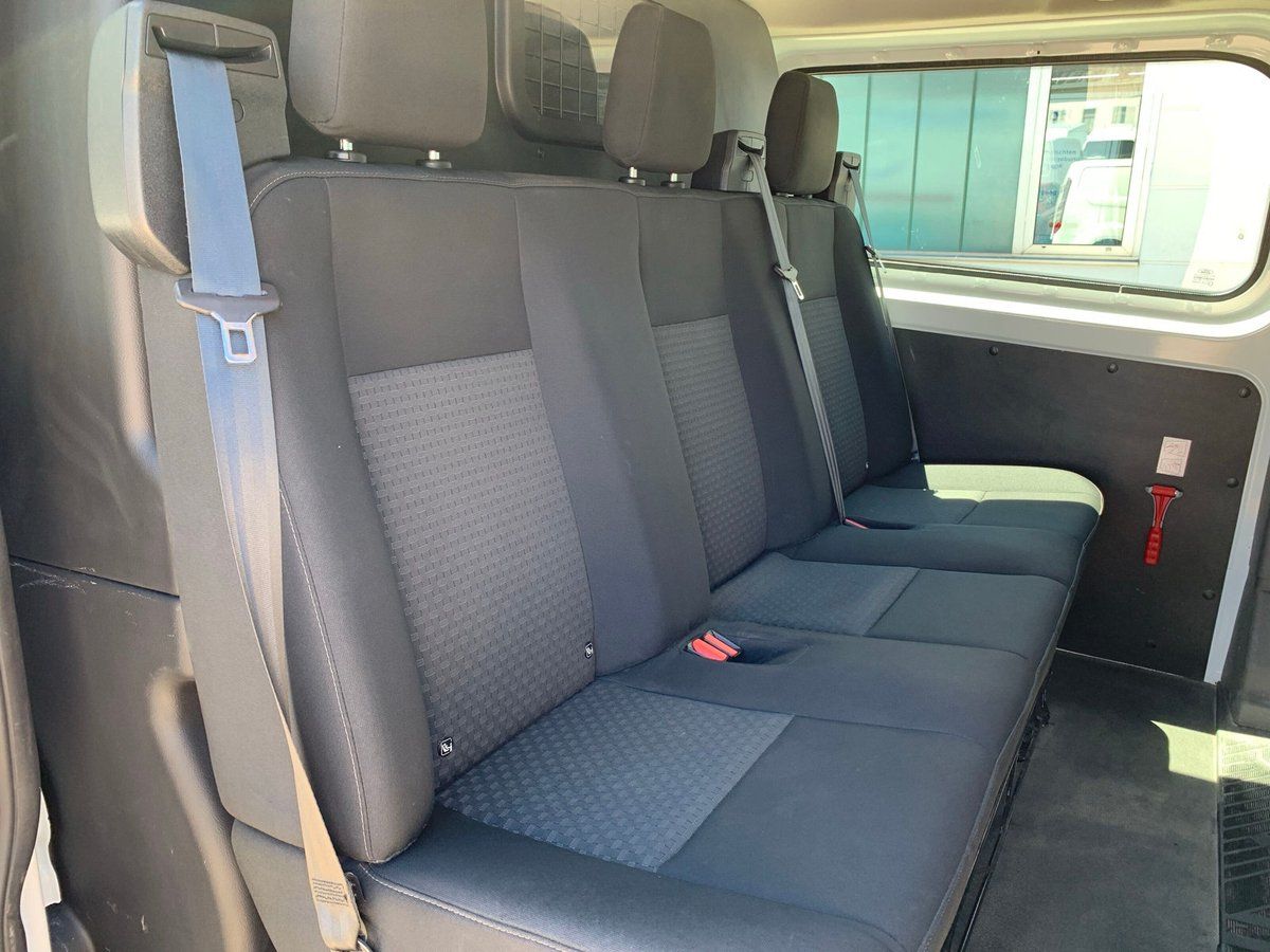 Ford Transit - Bild 26
