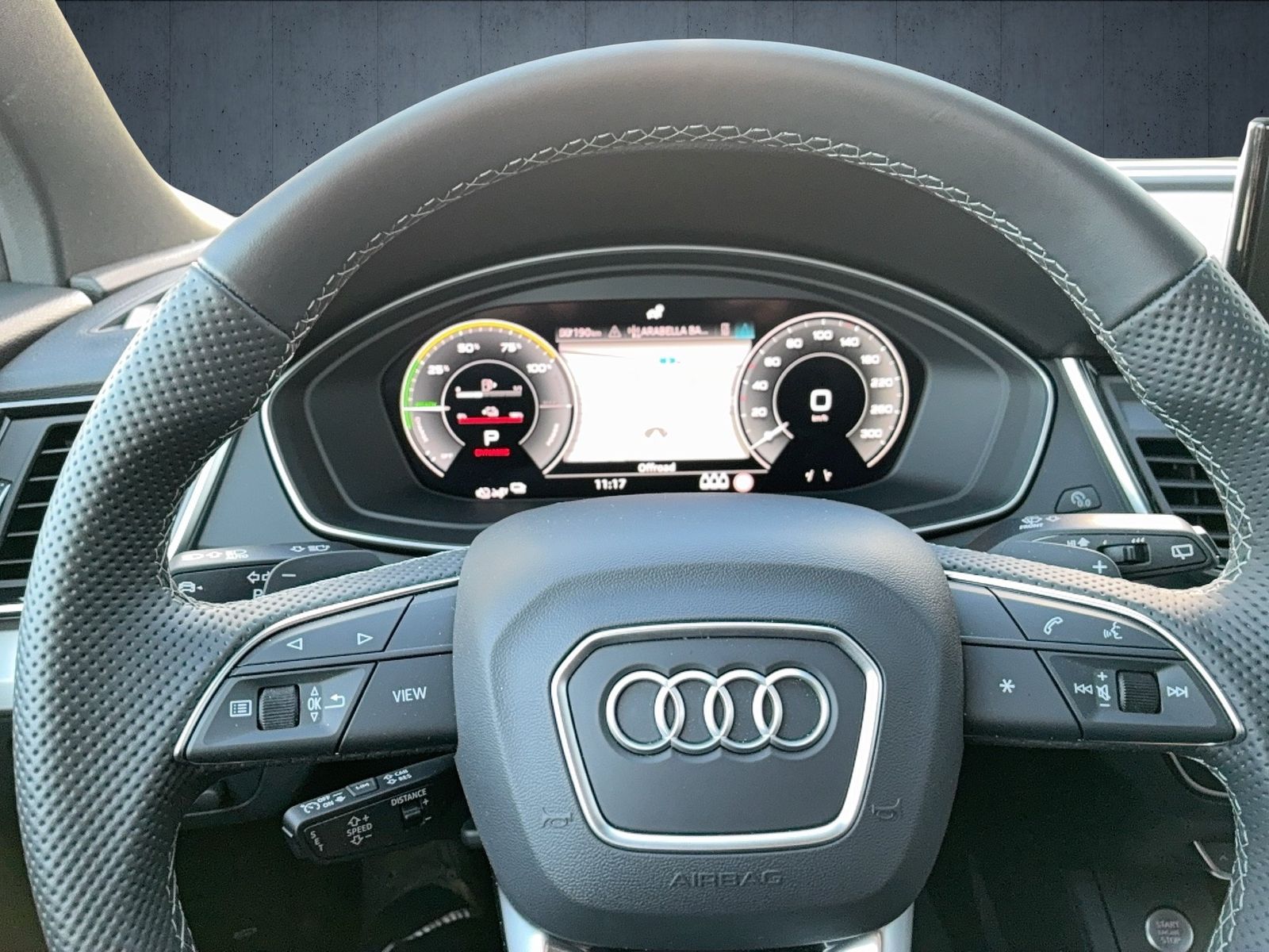 Audi Q5 - Bild 11