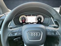 Audi Q5 - Vorschau Bild 11