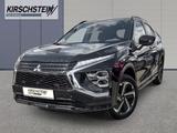 Mitsubishi Eclipse Cross Plug-In Hybrid Select AHK Allwette - Mitsubishi Gebrauchtwagen von 2022