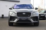 Jaguar F-Pace SVR AWD +AHK+PANO+22ZOLL+ASSIST+CARPLAY++ - Jaguar F-Pace