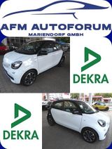 Smart ForFour forfour --PANORAMADACH-- - Smart: Panoramadach