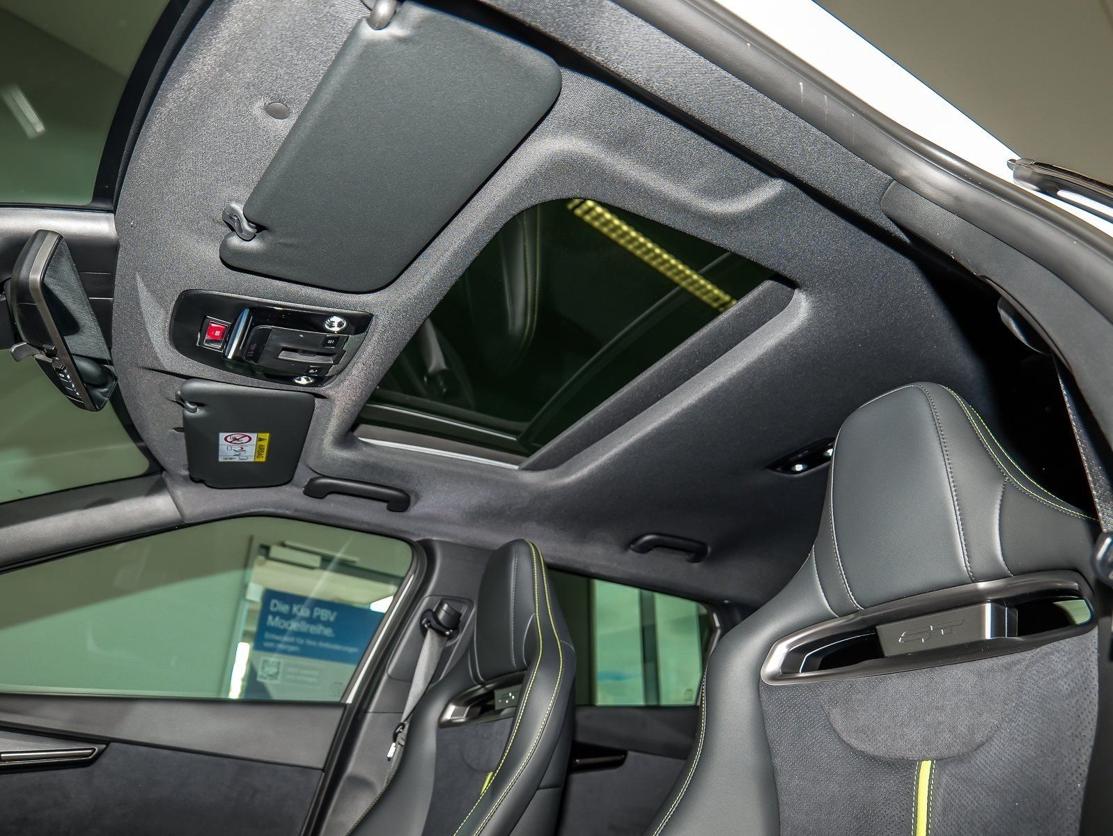 Kia EV6 - Bild 6