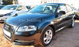 Audi A3 1.6 Klimaautomatik Sitzheizung 1.Hand Tüv neu - Audi A3: 1.6