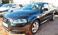 Audi A3 1.6 Klimaautomatik Sitzheizung 1.Hand Tüv neu