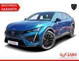 Peugeot 408 GT-Line 130 Aut. LED ACC Navi - Peugeot 408 aus 2023