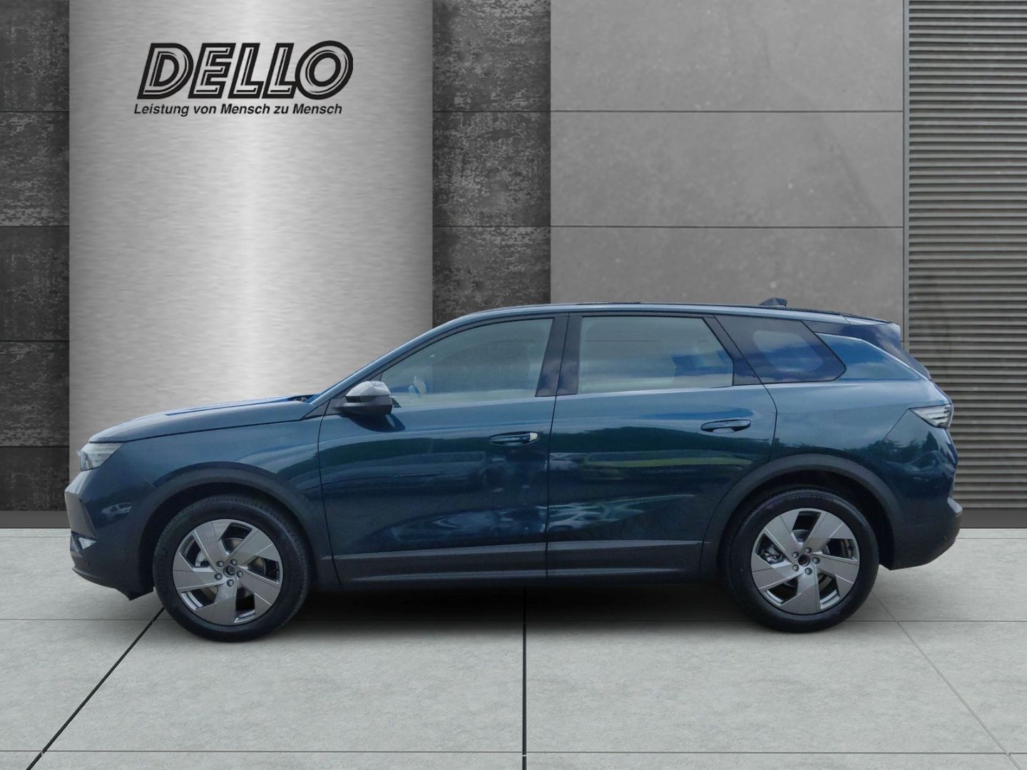 Opel Grandland (X) - Bild 2
