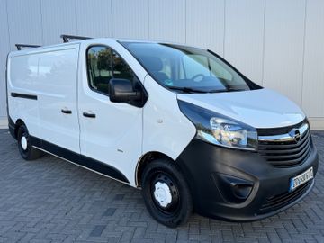 Opel Vivaro - 7