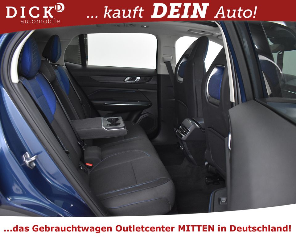 Lynk&Co 01 1.5TD Aut PHEV PANO+MEMO+NAVI+LED+SHZ+ACC+360
