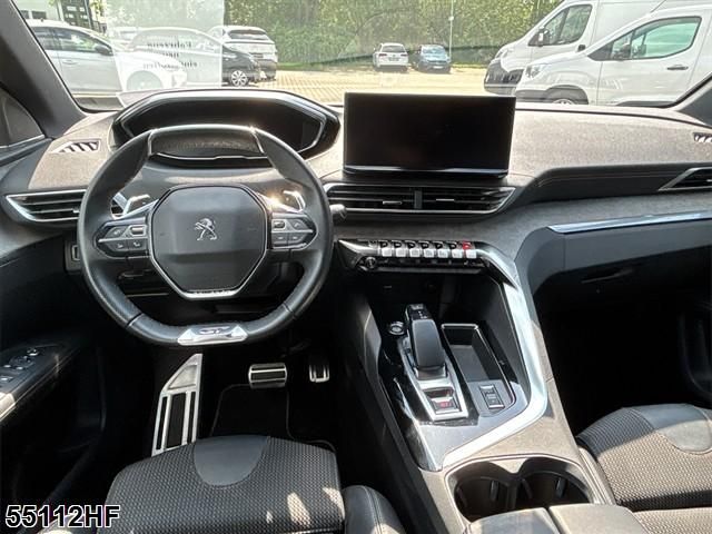 Fahrzeugabbildung Peugeot 3008 1.6 Hybrid 225 (Plug-In), GT