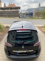 Renault Scenic Limited dCi 110 EDC Limited - Renault Scenic: Edc