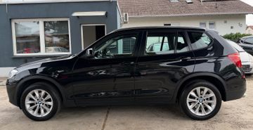 BMW X3 - 2