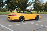 Porsche 996/911 4S Cabrio: Scheckheft, 19", Klappe, top! - Porsche 996 in Stuttgart