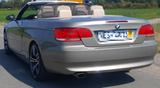 BMW 320i Cabrio - - BMW 320: Cabrio, 320i