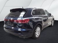 Volkswagen Touareg - Vorschau Bild 3