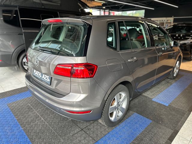 Volkswagen Golf Sportsvan VII Comfortline