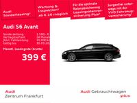 Audi S6 - Vorschau Bild 2