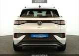 Volkswagen ID.4 GTX 4M #Wärmepumpe#HuD#360°#IQ.Light#DAB+# - weiße Volkswagen ID.4