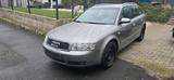 Audi A4,TÜV - Audi A4 aus 2004: Kombi
