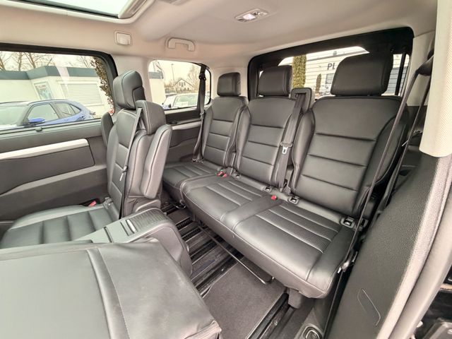 Toyota Proace (Verso) L1 Executive Standheizung AHK HUD