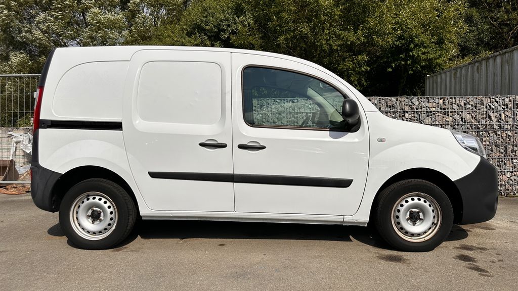 Image of Renault Kangoo