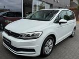 Volkswagen Touran Comfortline Business RFK ACC Family 7-Sit - Volkswagen Touran: Business