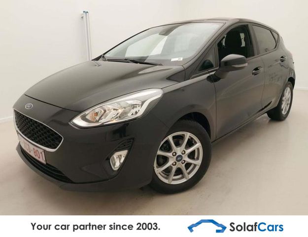 Ford Fiesta 1.0 EcoBoost Titanium Aut. Klima PDC ...