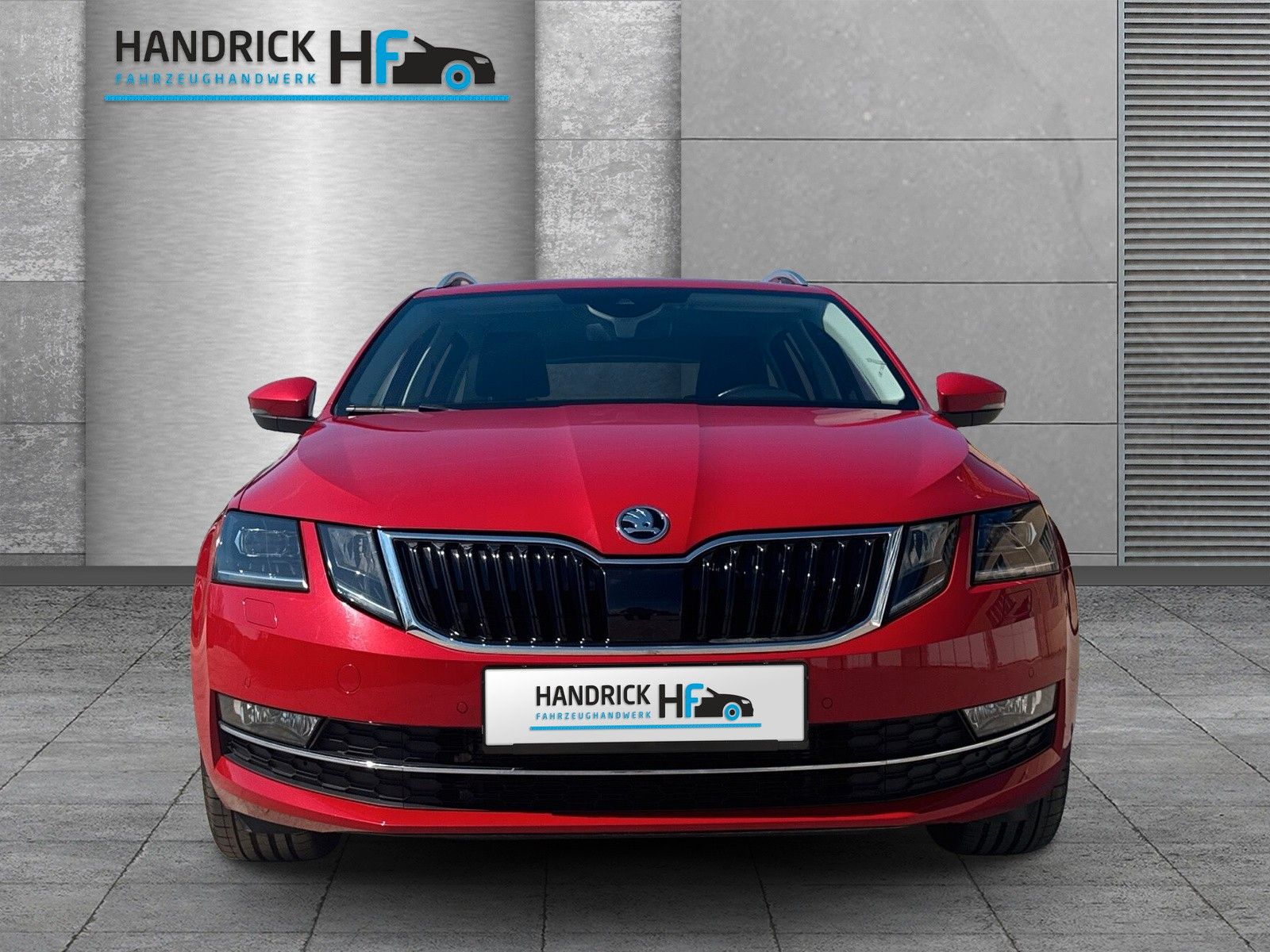 Skoda OCTAVIA COMBI 2,0 TDI PREMIUM EDITION LEDER ACC foto 7