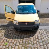 Fiat Panda 169 - Fiat Panda Gebrauchtwagen in Essen