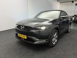 Mazda MX-30 e-SkyActiv 145 36 kWh SOH 92,8% | Head-up - Mazda MX-30 aus 2021