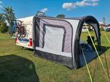 Hobby 440 SF | VOLL-AUTARK | TÜV/Gas 2028 | Move - Hobby Solaranlage Wohnwagen