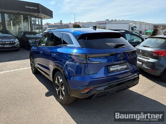 Fahrzeugabbildung Renault Austral Techno TCe 160 Automatik Kamera/PDC/Sitz