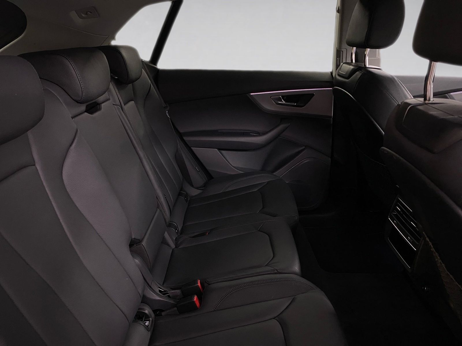 Audi Q8 - Bild 11