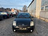 Citroën C2 Confort - gebrauchte Citroën C2 aus dem Jahr 2006