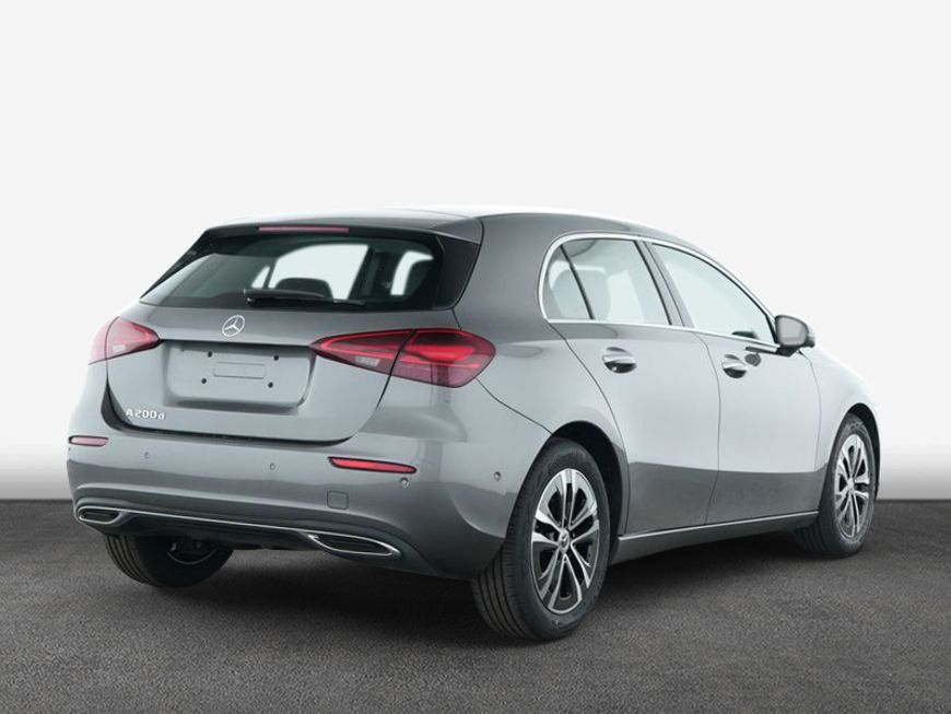 Mercedes-Benz A 200 d Progressive Advanced Plus Fahrassist 360 foto 2