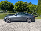 Mercedes-Benz E 400 4M | Pano | Burmester | SHZ/SK | Vollaus.  - Mercedes-Benz: Sk