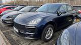 Porsche Macan S, Approved Garantie, Apple CarPlay, PDLS - Porsche Gebrauchtwagen in München