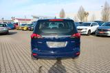 Opel Zafira Tourer 1.4 Business - Opel Zafira Gebrauchtwagen in Hannover