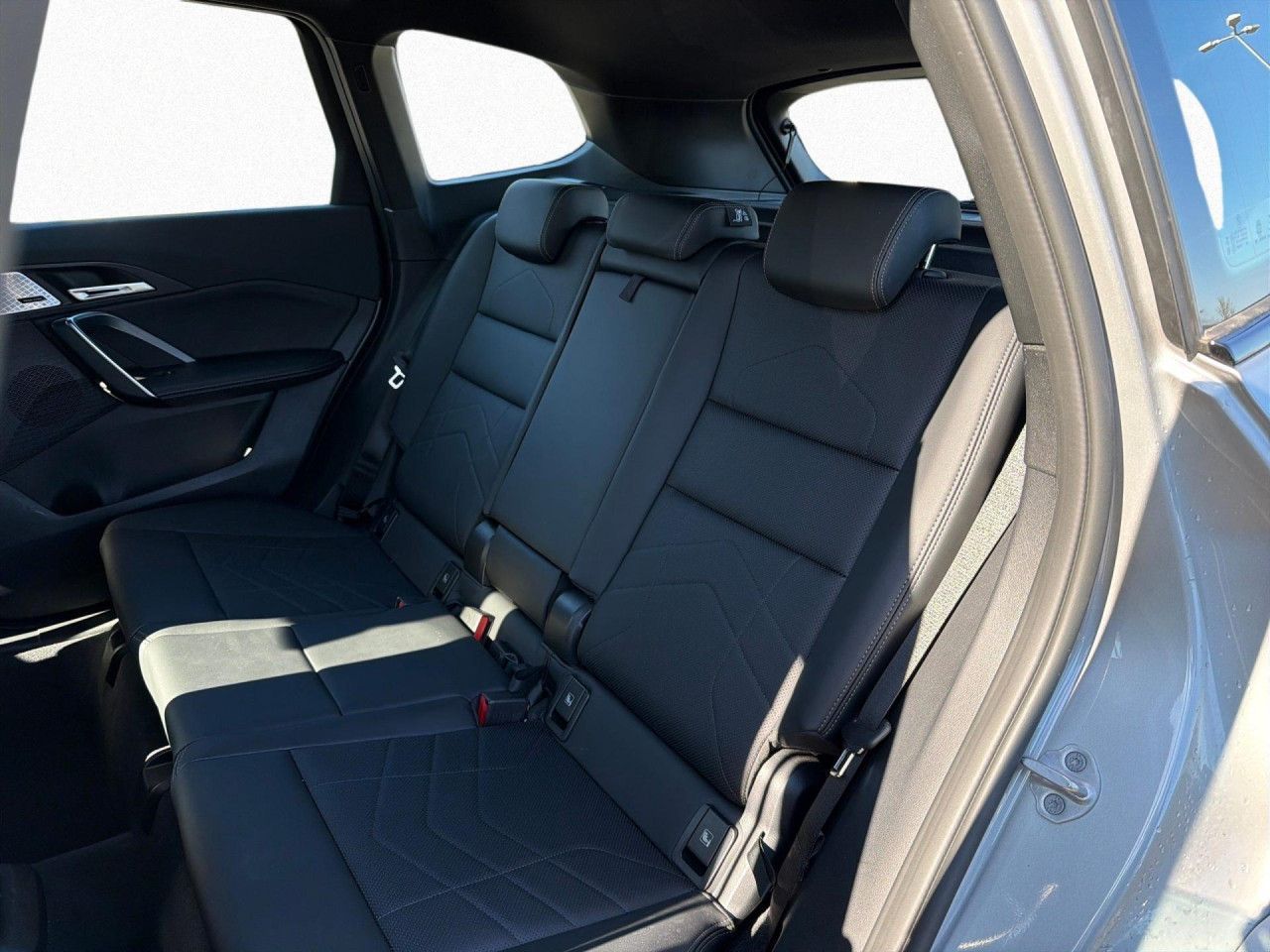 BMW X1 - Bild 19
