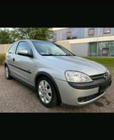 Opel Corsa C, 1.4 Liter mit 90 PS mit Motorscha... - Opel: Motors