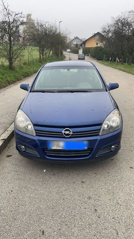 Opel Astra 1.6 TÜV Neu