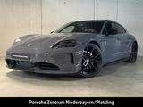 Porsche Taycan Sport Turismo Black Edition | Privacy |