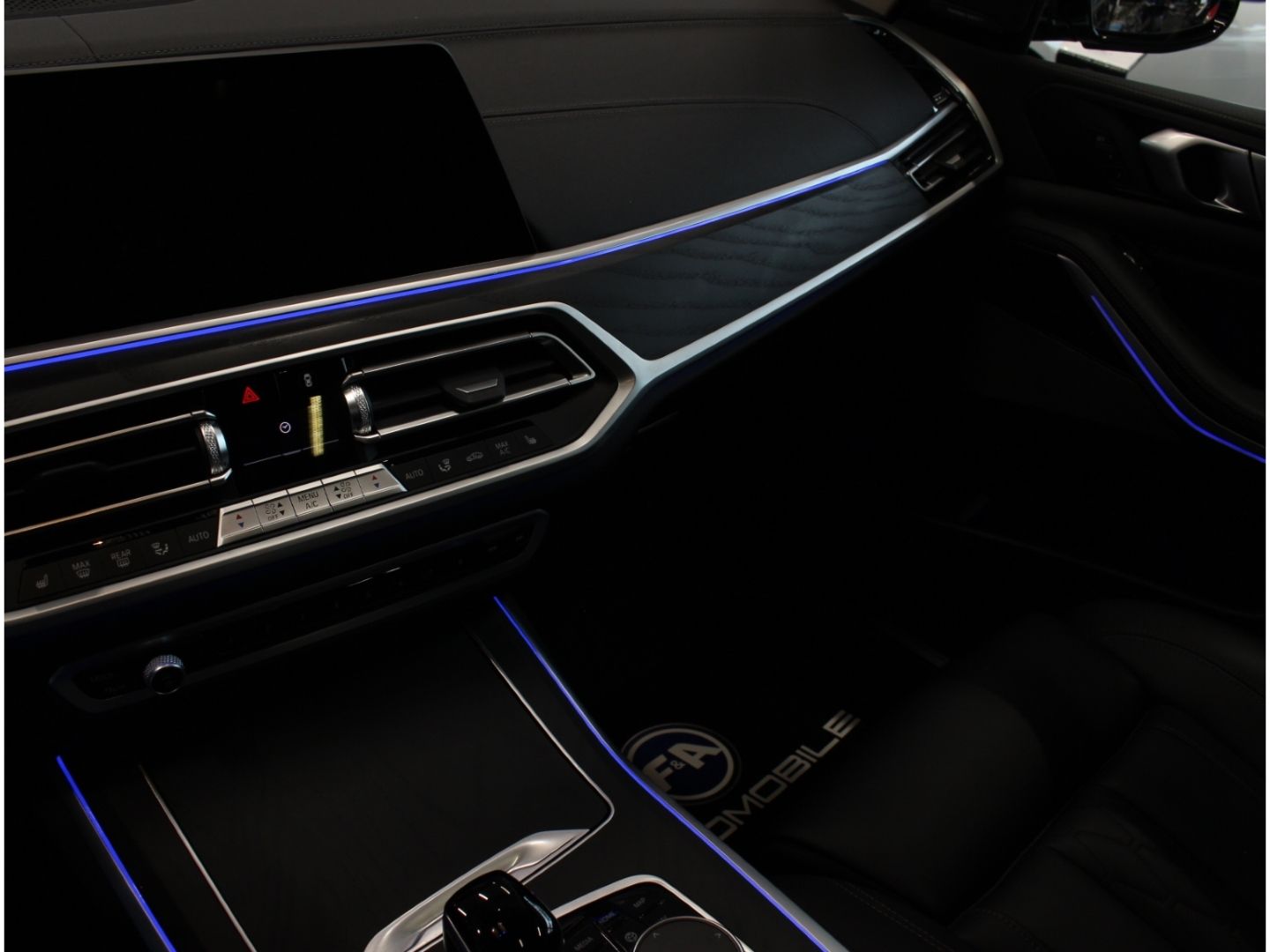 Fahrzeugabbildung BMW X7 xDrive 40 d Design Pure Excellence*Skylounge