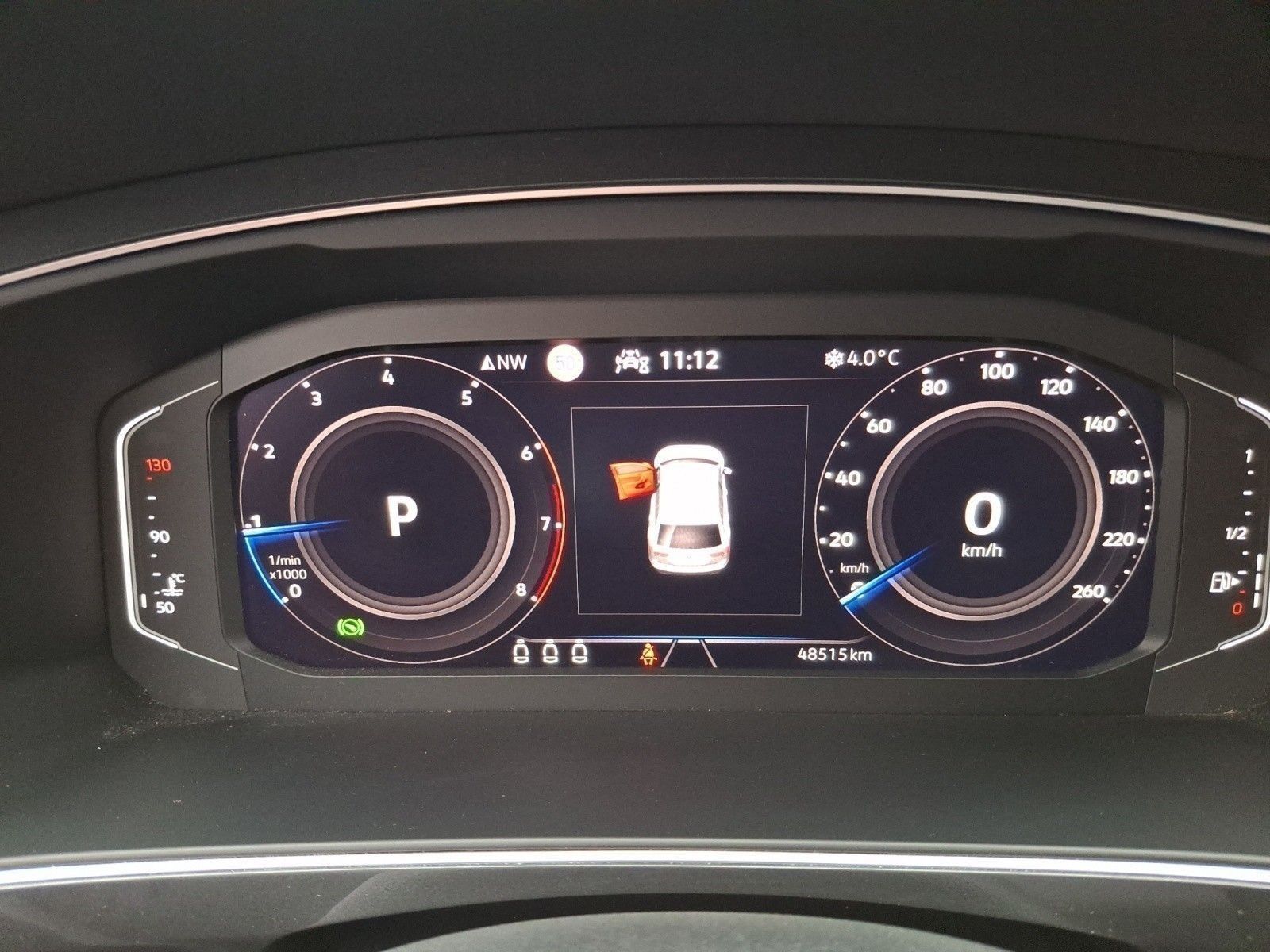 Volkswagen Tiguan - Bild 10